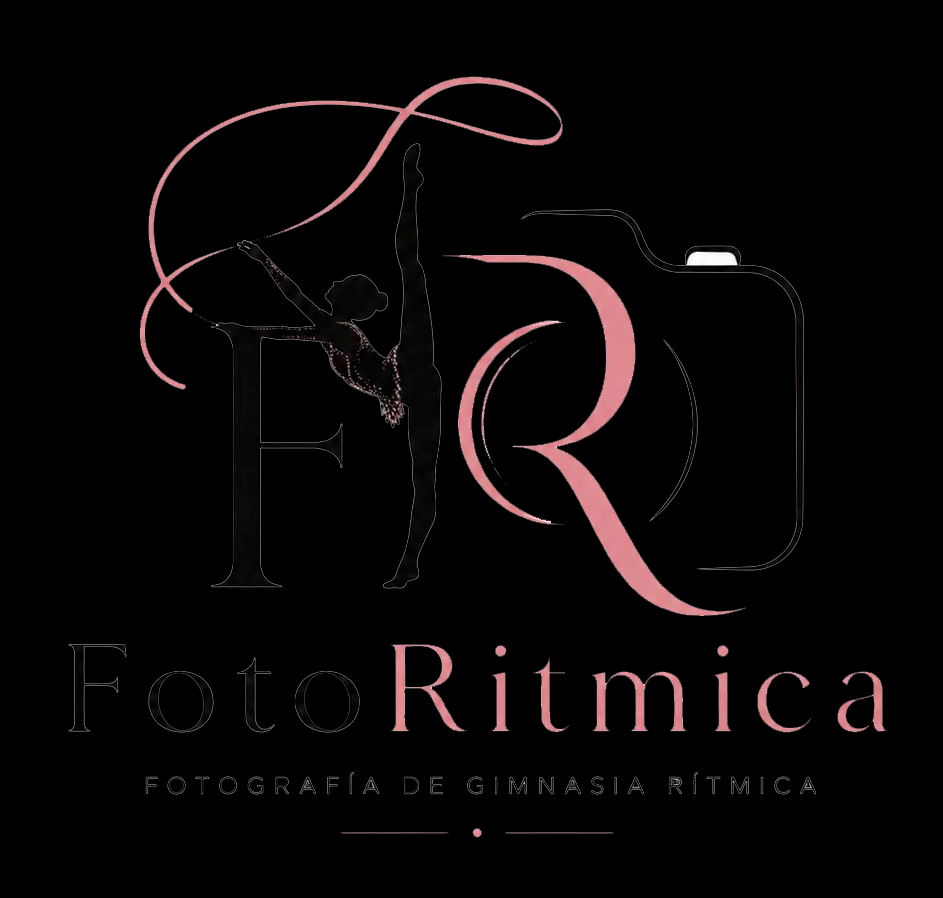 FotoRítmica - Fotografía de gimnasia rítmica